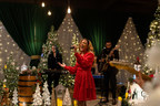 Cracker Barrel Old Country Store® Partners with Three-Time GRAMMY Award-Winning Artist Pentatonix and Country Music Star Mickey Guyton to Reinvent Holiday Classics In New 'Sounds of the Season: Together Again' Holiday Special