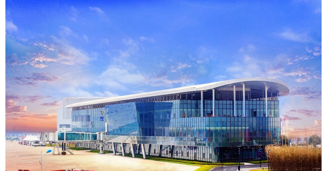 CCTV+: Nanchang intensifica sus esfuerzos para promover la industria de la aviaci&oacute;n en China