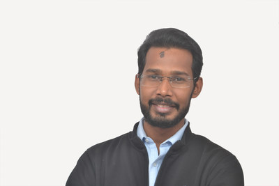 Aayush Kumar, Founder, OpsLyft