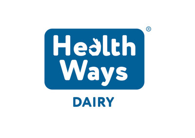(PRNewsfoto/Healthways Dairy & Food Products Pvt. Ltd)