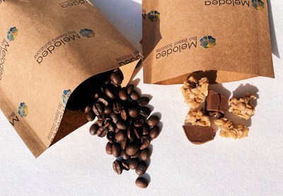 Melodea spearheads a new era in sustainable packaging