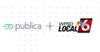 WPSD Local 6 Partners with Publica to Accelerate CTV Strategy