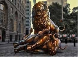 Carnivore Trading Carnivore Trading