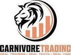 Carnivore Trading Announces "12 Stocks for the 12 Days of Christmas" with Free Trial