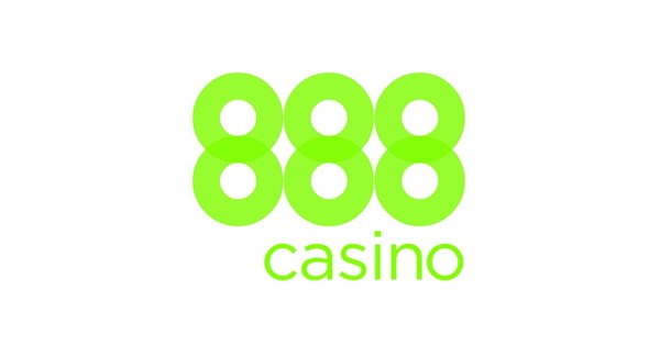 Logo-ul 888 Casino