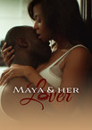 1091 Pictures Presents Film Festival Favorite Maya & Her Lover...