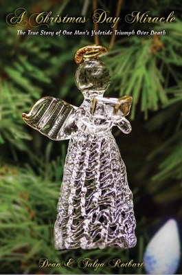 New From TJFR Press, "A Christmas Day Miracle" Offers Hope to Everyone About the Power of Life's Unexpected Blessings