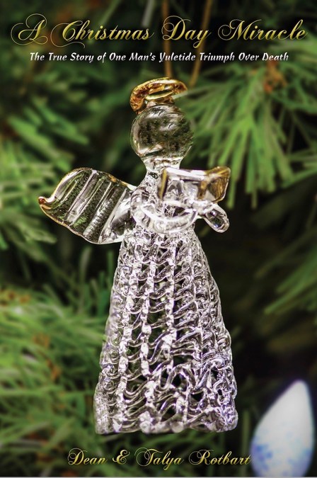 New From TJFR Press, "A Christmas Day Miracle" Offers Hope to Everyone About the Power of Life's Unexpected Blessings - Vimarsana News