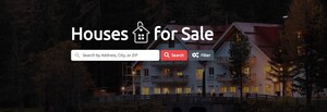 Startup HousesFor.Sale Introduces Top 10 Real Estate Deals for Thousands of Cities