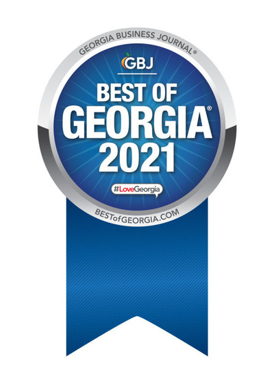 Best of Georgia 2021