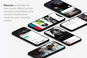 Show4me Music Interaction Network Raised the Next Round of Investments to Intensify Its Competing Ability in the European Market