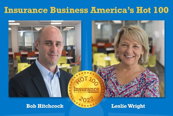 Brightway Insurance executives earn national recognition as top leaders in the industry - Vimarsana News