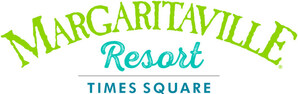 Ring In The New Year At Margaritaville Resort Times Square