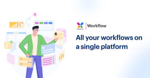 Kissflow Rolls Out an Enhanced Version of its Powerful Productivity Platform to Manage Ad-Hoc and Unstructured Workflow for Hybrid Teams