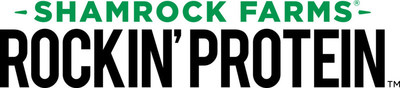 Shamrock Farms Rockin' Protein
