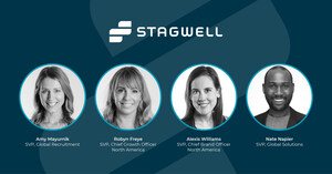 Stagwell (STGW) Elevates Senior Leadership to Accelerate Growth and Support Global Expansion