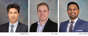 New Roles for Three of Austin's Irvine Design Professionals