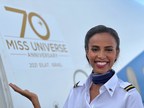 EL AL Israel Airlines, aerolínea oficial del concurso Miss...