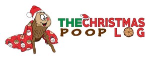 The Christmas Poop Log Story Book Brings a Fun Family Tradition Into Homes this Holiday Season