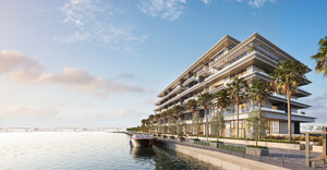 Four Seasons and Bright Start Announce Standalone Private Residences in Dubai