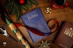 American Bible Society's Top Bible Gift Picks for Christmas 2021