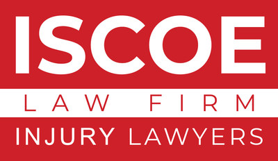 Iscoe Law Firm (PRNewsfoto/Iscoe Law)