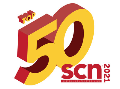 The SCN Top 50 Systems Integrator List for 2021.