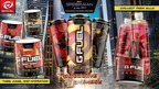 G FUEL Teams Up with Sony Pictures' Spider-Man™: No Way Home on New G FUEL Radioactive Lemonade