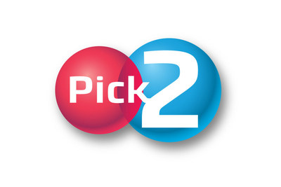 Logo Pick 2 (Groupe CNW/OLG Winners)