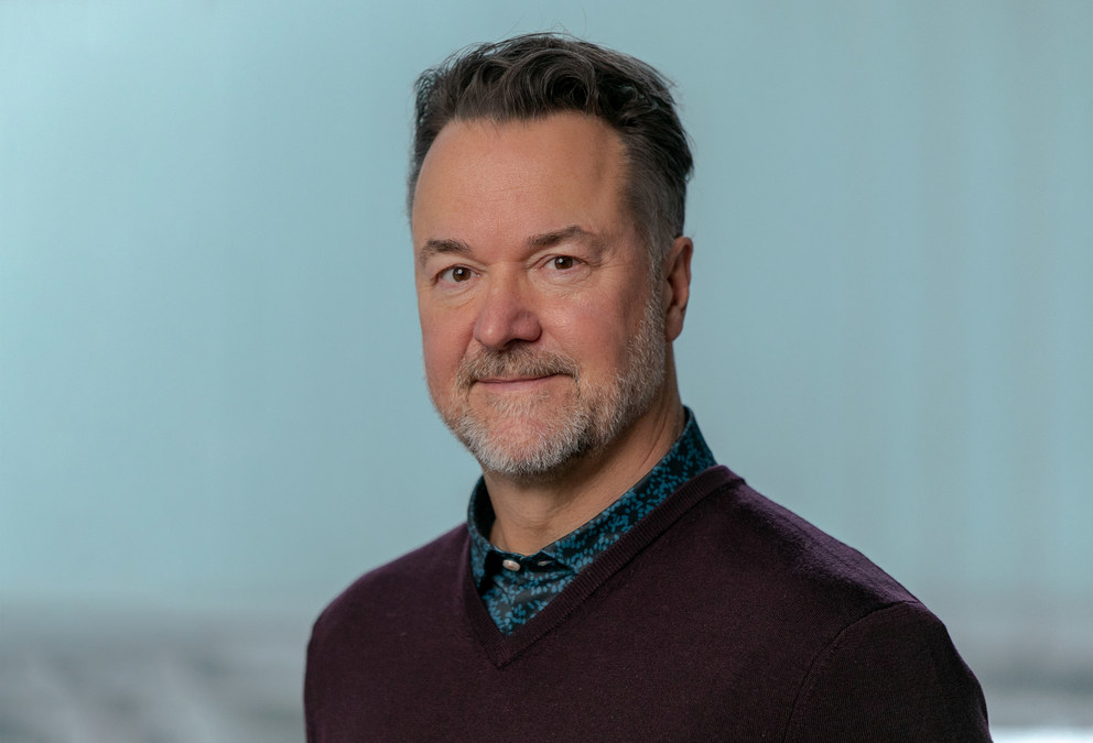 Former Blockchain Executive Frank Friesacher Joins Fleet Complete as Chief Product Officer - Vimarsana News