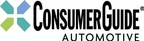 Consumer Guide Automotive Announces Recipients Of Its 2022 Best Buy Awards