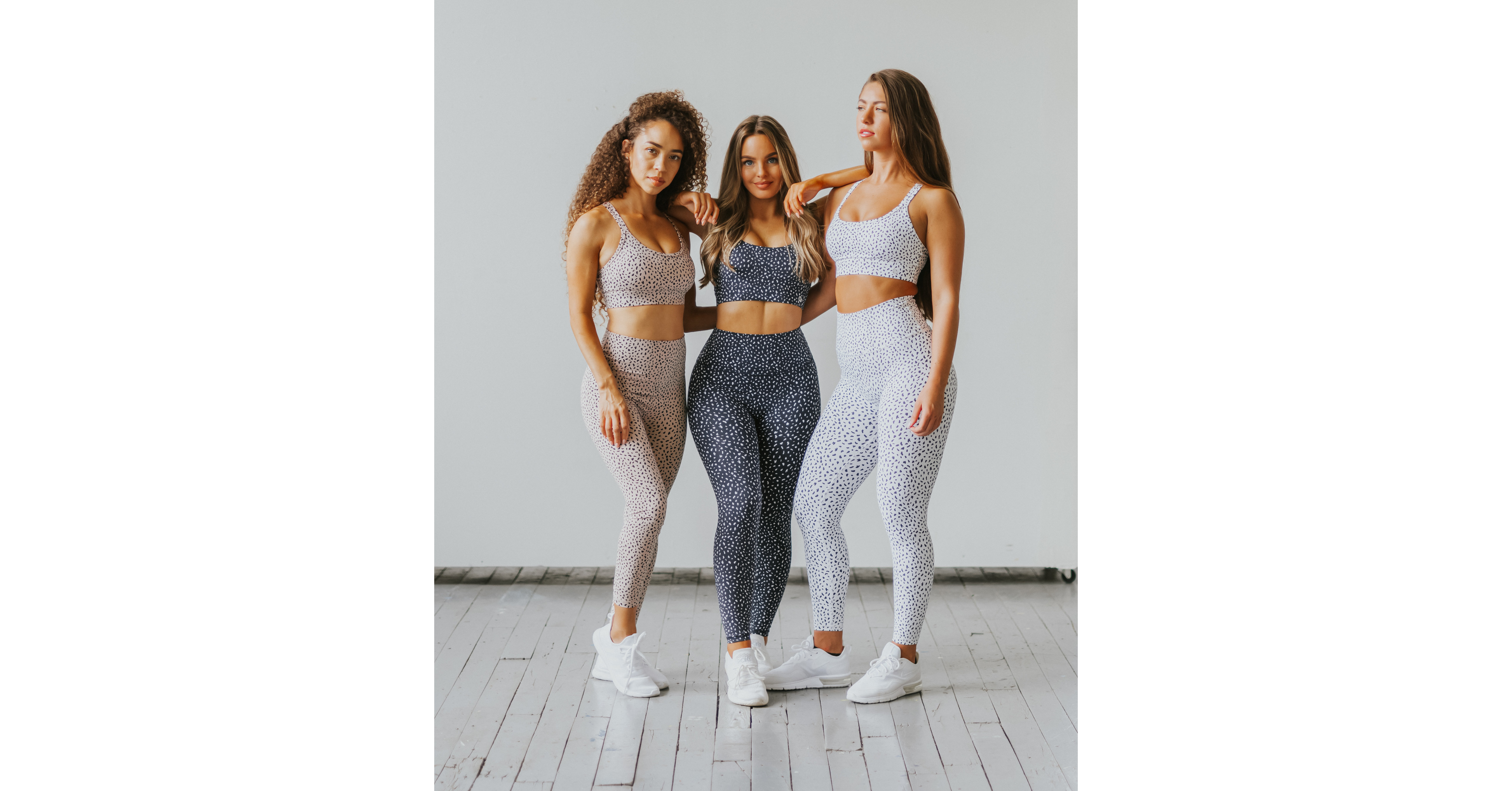 Women's Activewear Brand Turns Customer Feedback Into A New, Breathtaking  Product Line