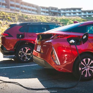 Toyota Selects North Carolina Greensboro-Randolph Site for New U.S. Automotive Battery Plant
