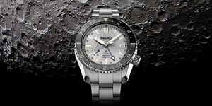 Seiko Prospex U.S. Special Edition Pays Tribute To Space Travel