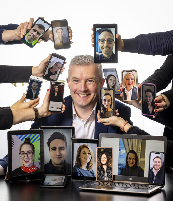 Finn Partners Continues To Expand Global Reach With Irish Acquisition - Vimarsana News
