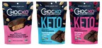 ChocXO Expands New Distribution in Sprouts Nationwide