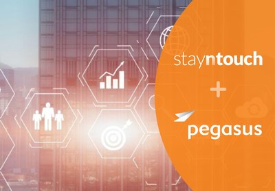 Stayntouch Enhances Integration with Pegasus CRS, Delivering Intuitive &amp; Optimized Distribution for Hotel Customers