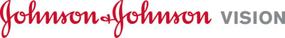 Johnson & Johnson Vision Logo