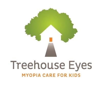 Treehouse Eyes Logo