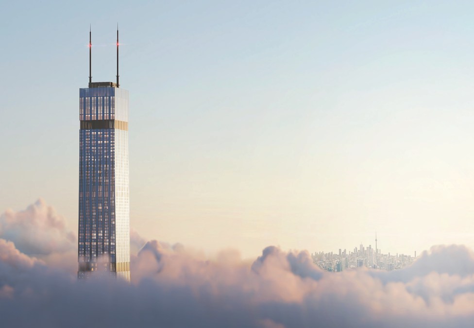 DIALOG Pursues Global Patents for Structural System to Bring Mass Timber Technology to High Rise Buildings - Vimarsana News