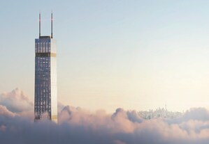 DIALOG Pursues Global Patents for Structural System to Bring Mass Timber Technology to High Rise Buildings