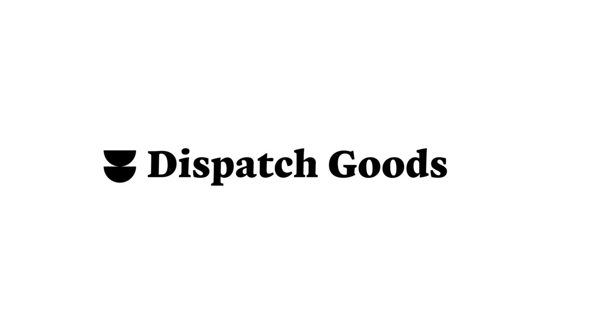 Dispatch Goods Announces $3.7 Million Seed Raise To Expand Reuse Program for Restaurants, Food Delivery Services and Grocers - Vimarsana News