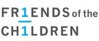 Friends of the Children Receives $2.5 million to Scale Model to...
