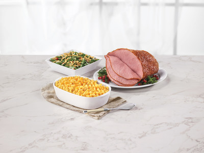 The Signature Honey Baked Ham Meal