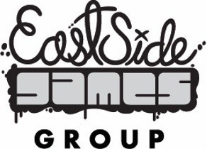 East SIde Games Group Logo (CNW Group/Leaf Mobile Inc.)