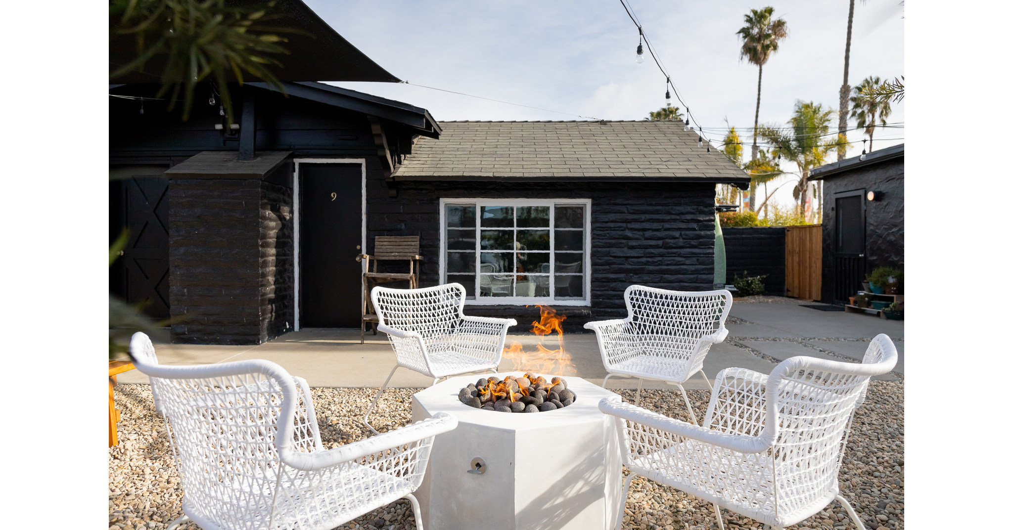 The Green Room Hotel Debuts in Oceanside, California