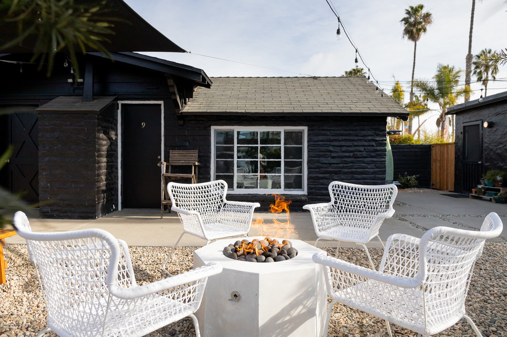 The Green Room Hotel Debuts in Oceanside, California - Vimarsana News