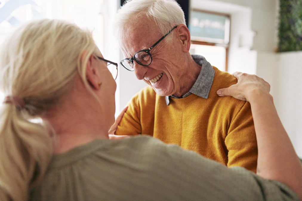 Mounting Caregiver Shortage and Uncertain Return-to-work Plans Prompt The Need For Innovative Technology Solutions For Eldercare - Vimarsana News