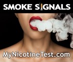 New Radio Show SMOKE SIGNALS, Focusing on Everything You Need to Know About Nicotine &amp; Tobacco, to Launch on WNYM AM970 THE ANSWER