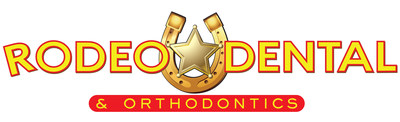 Rodeo Dental & Orthodontics logo (PRNewsfoto/Rodeo Dental & Orthodontics)